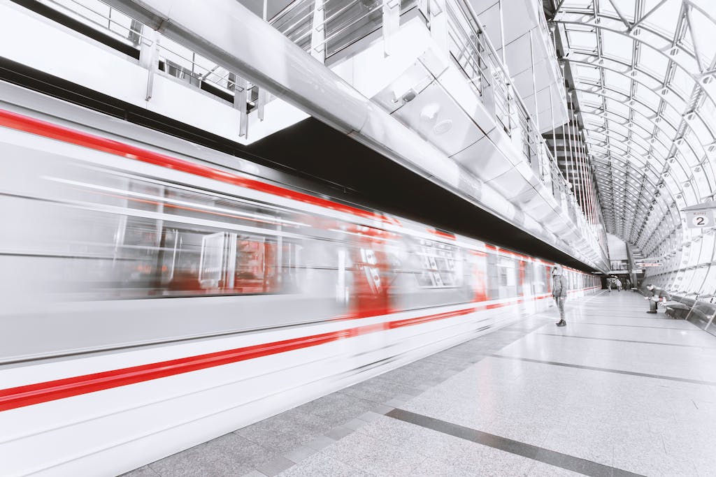 Metro